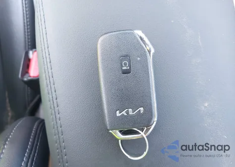 2024 Kia K5 Gt-Line z USA, uszkodzony, nr VIN 5XXG64J20RG256641